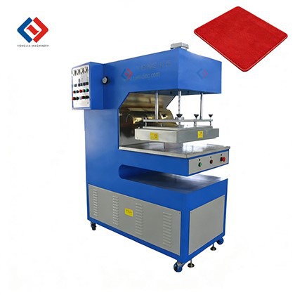 دستگاه منبت چرم