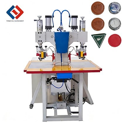 پرس حرارتی تخت یک سر-یا دو سر